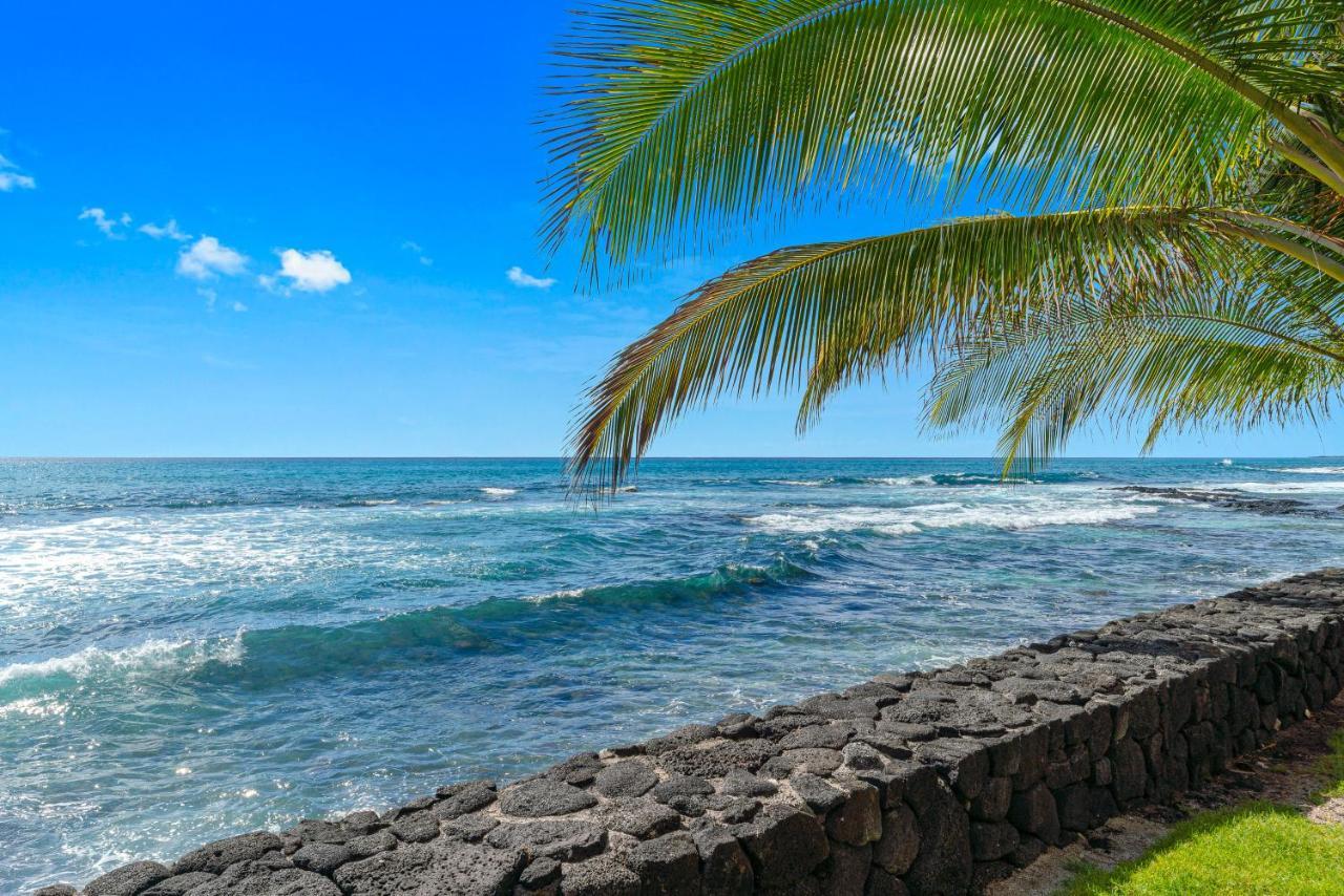 Kona Bali Kai #165 Kailua-Kona Exterior foto