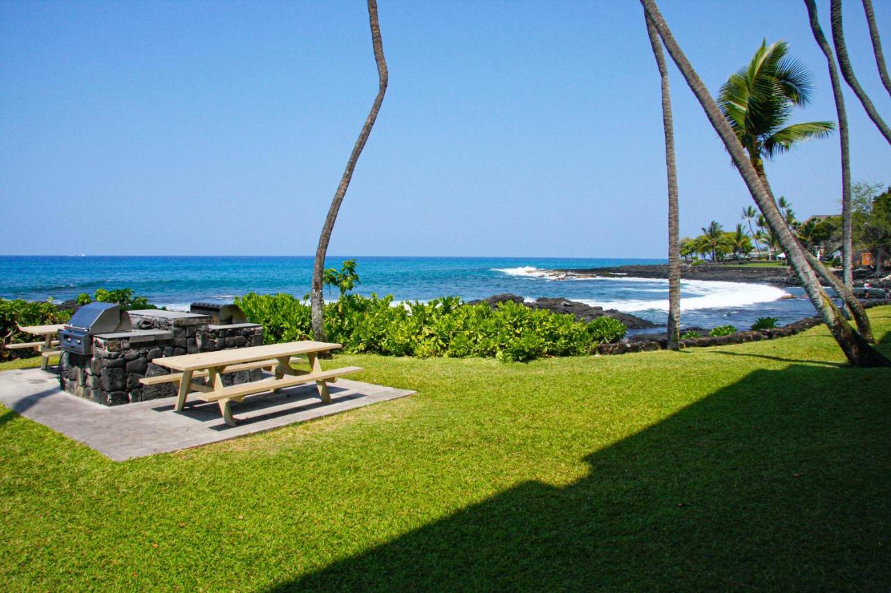 Kona Bali Kai #165 Kailua-Kona Exterior foto