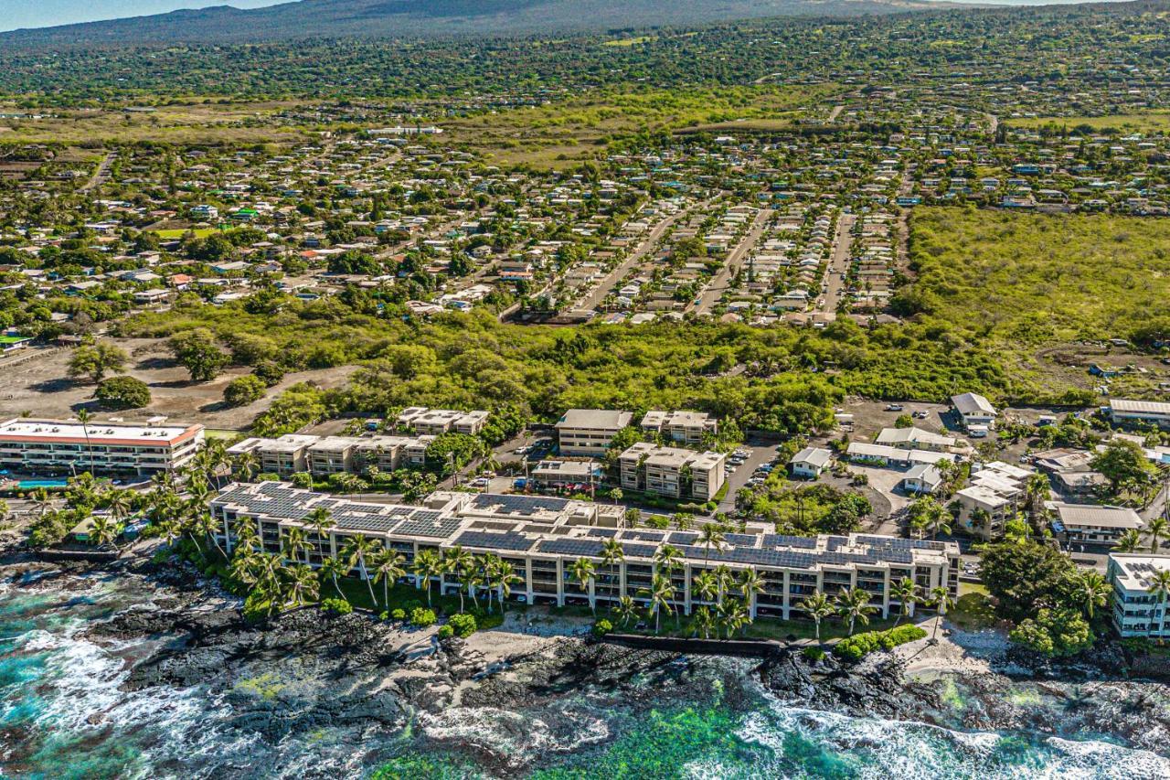 Kona Bali Kai #165 Kailua-Kona Exterior foto