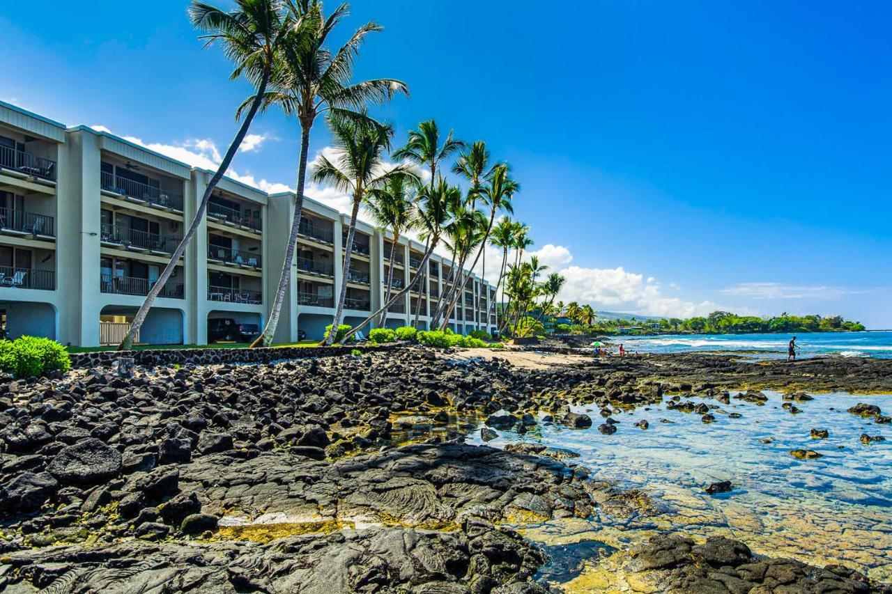 Kona Bali Kai #165 Kailua-Kona Exterior foto